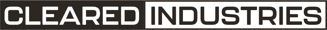 Cleared Industries logo